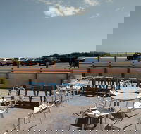 Sourc'd Wine  Coffee Bar - Tourism Noosa