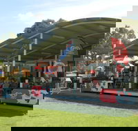 Submarine Cafe - Tourism Noosa