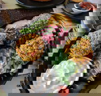 The Apple Tree Cafe - Tourism Noosa