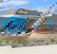 The Shore Cafe - Tourism Noosa