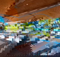 Tides Restaurant and Bar - Tourism Noosa