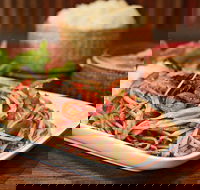 Twelve Spices Lao  Thai Cusine - Tourism Noosa