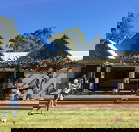 Whistle Post Cellar Door - Tourism Noosa