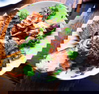 Wild Pear Cafe - Tourism Noosa