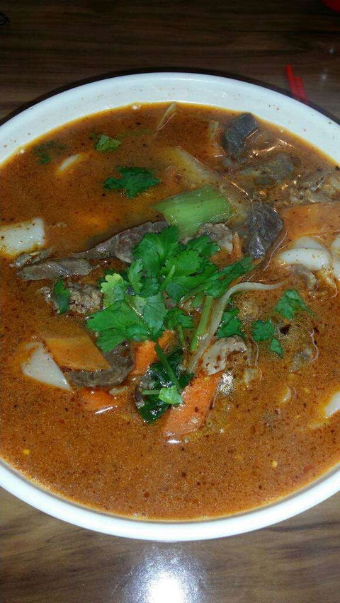 Xi'an Famous Food - Caulfield - Tourism Noosa 0