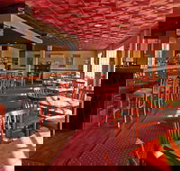All Seasons Bar  Grill - Tourism Noosa