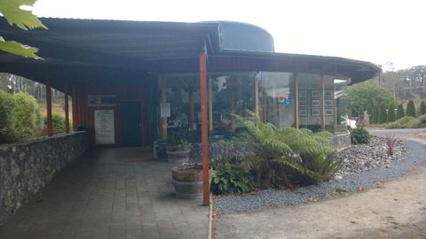 Cafe Bozzey - Tourism Noosa 0