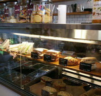Di Parsia Pasticceria Caff - Tourism Noosa