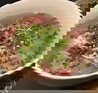 d'Viet House - Tourism Noosa