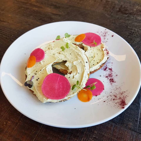Evolve Organic Café - Moorooka - Tourism Noosa 0