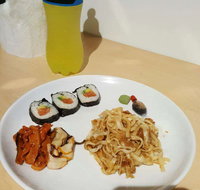 Genki Sushi - Tourism Noosa