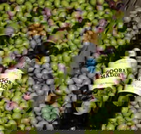 Gooramadda Olives - Tourism Noosa