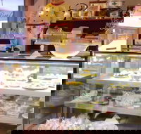 Grices Bakery Cafe - Tourism Noosa