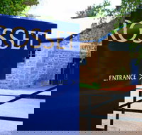 Grosset Wines - Tourism Noosa