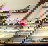 Heavenly Baked - Tourism Noosa