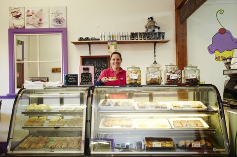 Heavenly Baked - Tourism Noosa 0