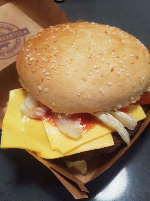 Hungry Jack's Spearwood - Tourism Noosa 0
