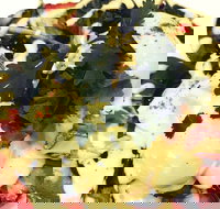 Jamaica Blue - Success - Tourism Noosa