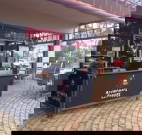 La Petit France - Tourism Noosa