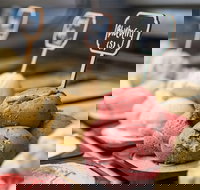 Lick Ice Cream and Desserts - Graceville - Tourism Noosa