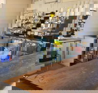 Lone Pine Riverside Cafe - Tourism Noosa