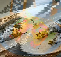 Moulin Cafe - Tourism Noosa