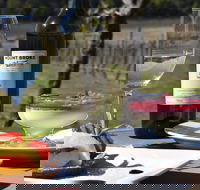 Mount Broke Wines and Restaurant - Tourism Noosa