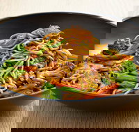 Noodle Box - Greensborough - Tourism Noosa