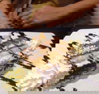 Roma Sparita Ristorant Pizzeria - Kinross - Tourism Noosa