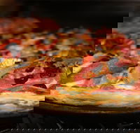 Saltshaker cafe - Tourism Noosa