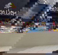 Seafood Land - Tourism Noosa