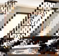 The Argus Dining Room - Tourism Noosa