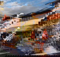 The Pourhouse Bar and Kitchen - Tourism Noosa