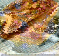 The Anchor Coffee Bar  Grill - Tourism Noosa