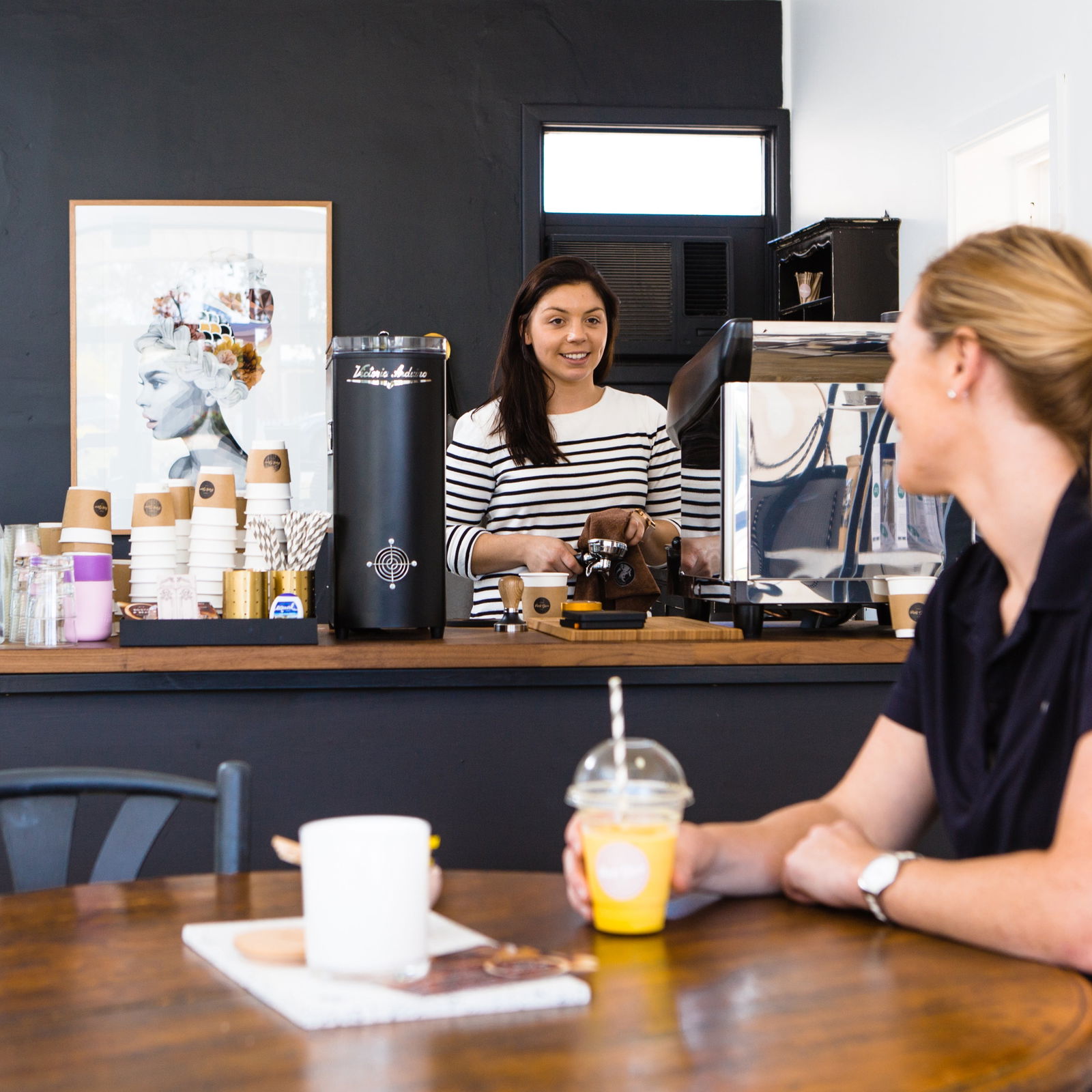 Campoona ACT Tourism Noosa