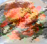 The Rail Cafe - Tourism Noosa