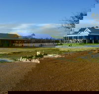 Thomson Brook Wines - Tourism Noosa