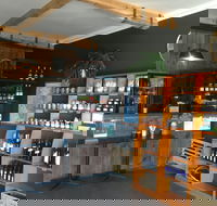 Wilsons Prom Cafe Pizza - Tourism Noosa