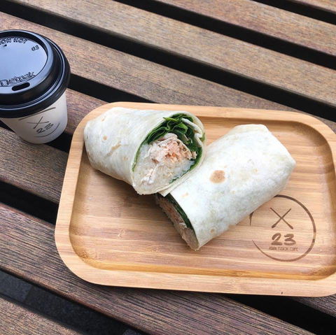 X23 Asian Fusion Cafe - Tourism Noosa 0