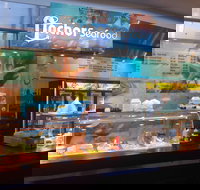 Anchors Seafood - Tourism Noosa