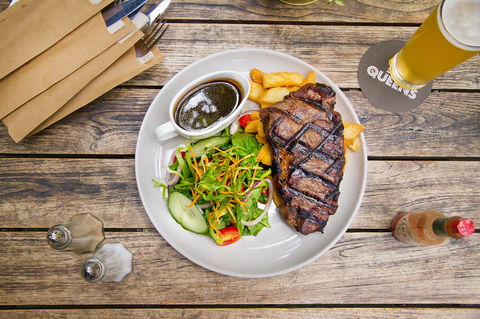 Ardross Street Cafe - Tourism Noosa 0