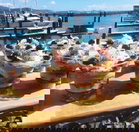 Bohemian Raw Cafe - Tourism Noosa