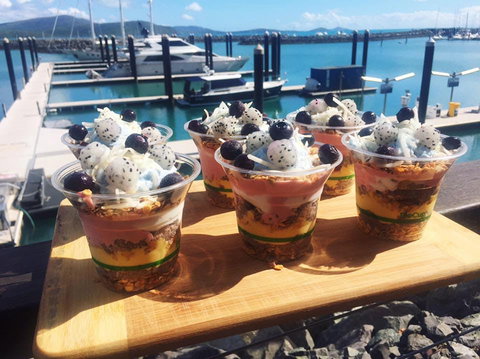 Bohemian Raw Cafe - Tourism Noosa 0