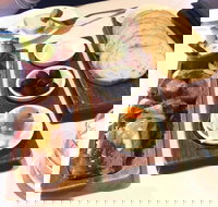 Boleros - Tourism Noosa