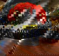 Bonina Olive Grove - Tourism Noosa