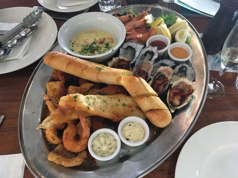 Ceduna Foreshore Hotel Bistro - Tourism Noosa 0