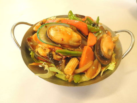 China City Garden Restaurant - Tourism Noosa 0
