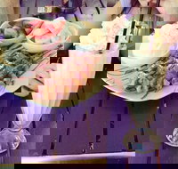 Chocolate Drop Cafe - Tourism Noosa