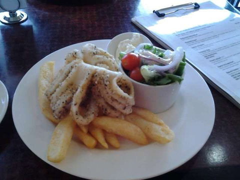 Clubhouse Bistro @ McCracken Country Club - Tourism Noosa 0