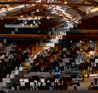 Craigie Knowe Vineyard  Cellar Door - Tourism Noosa